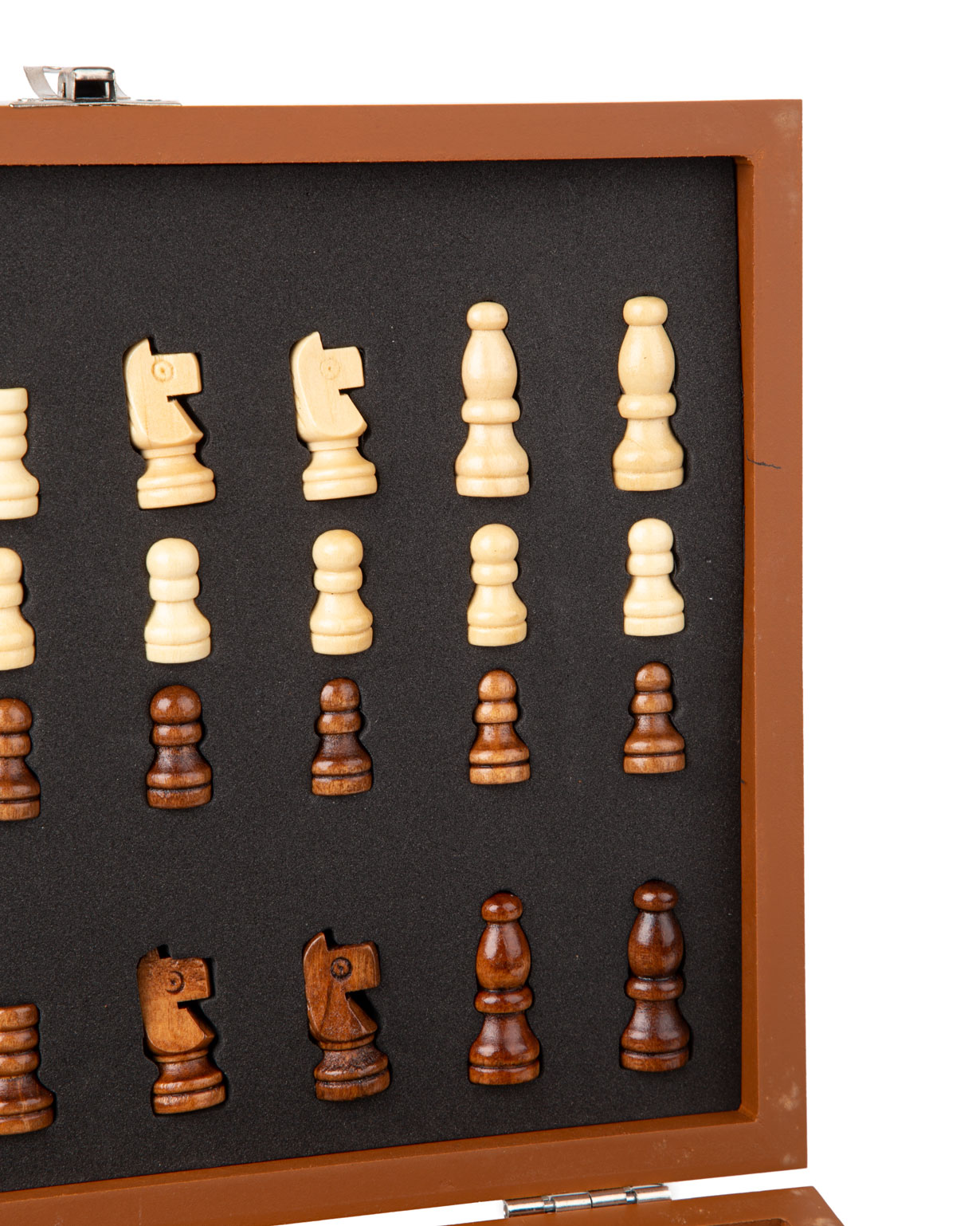 Հավաքածու «Creative Gifts» շախմատ №1