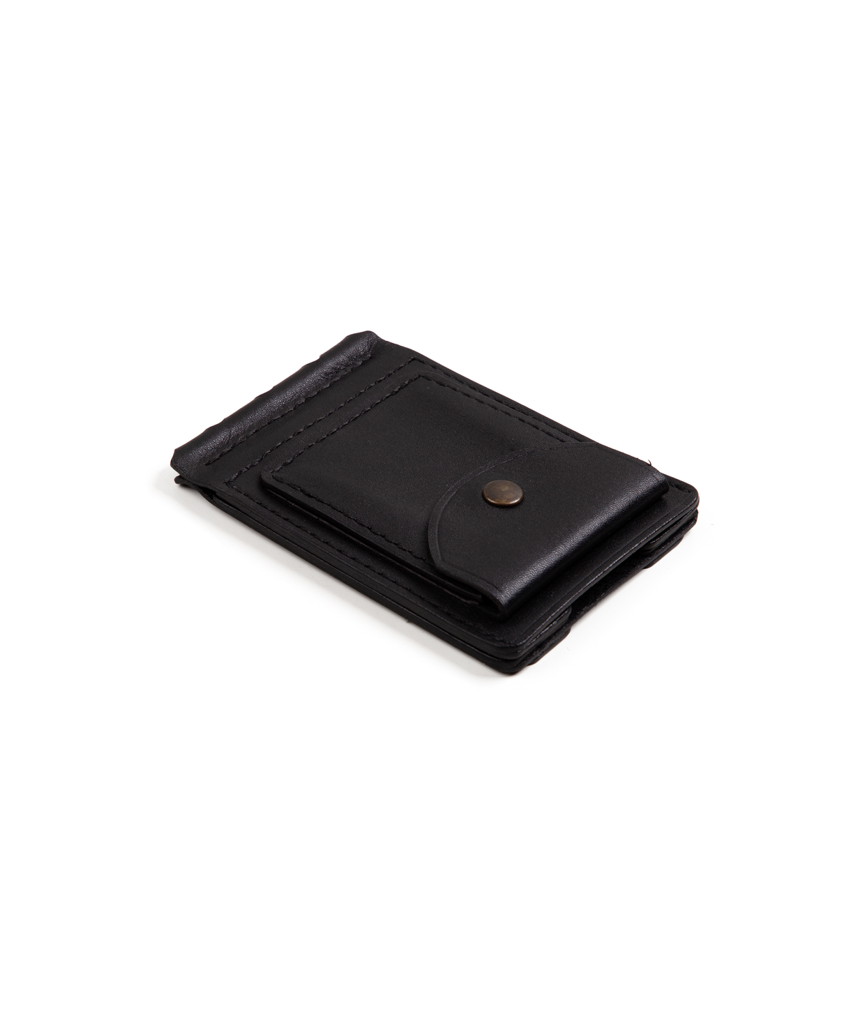Wallet `Bezoar Ibex` Minimalist with pocket