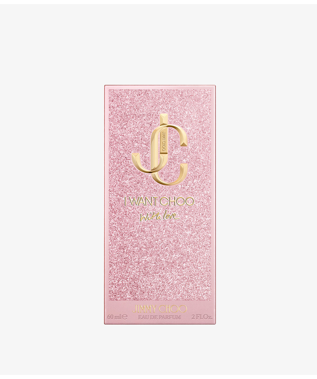 Օծանելիք «Jimmy Choo» I Want Choo With Love, կանացի, 60 մլ