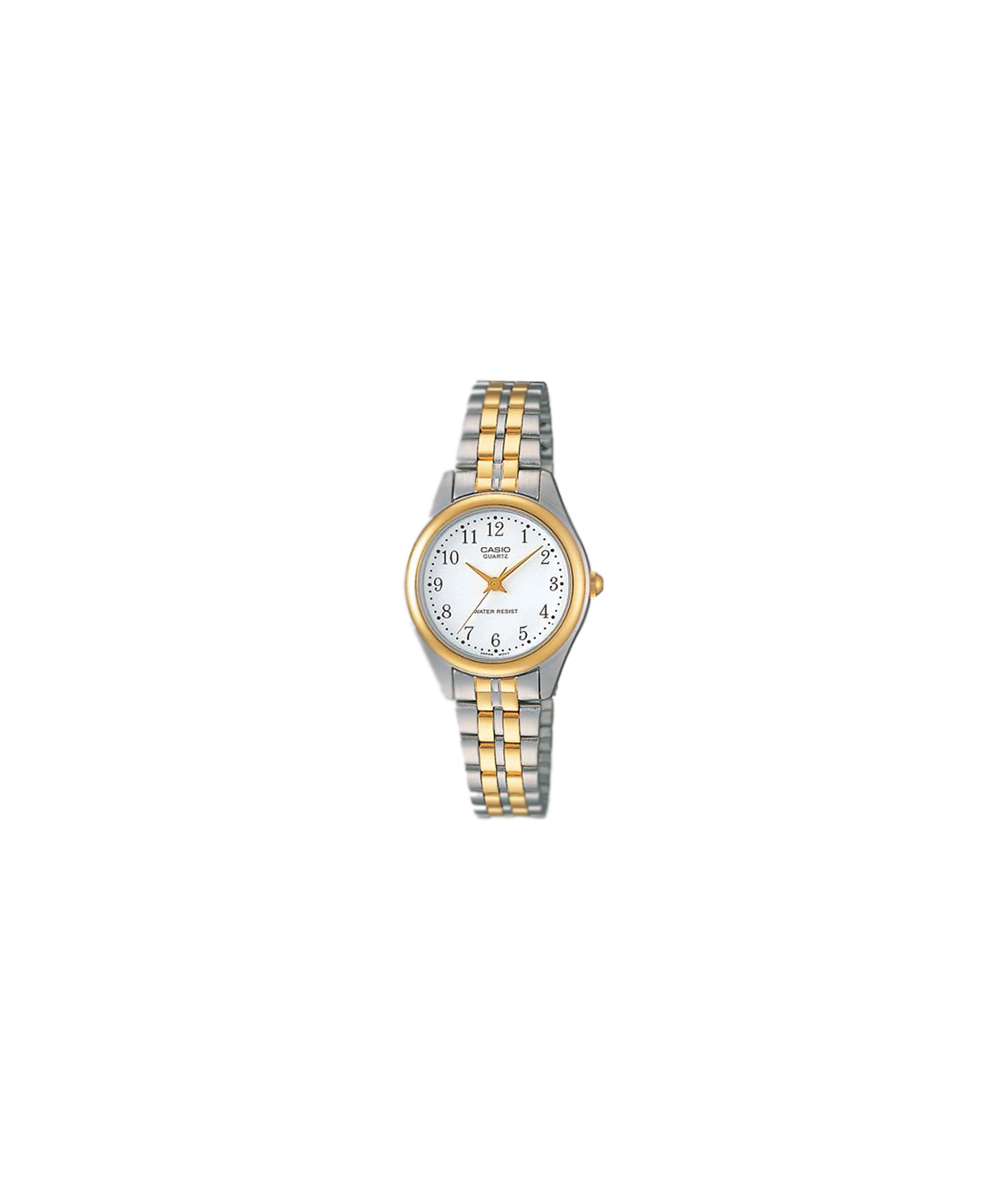 Наручные часы `Casio` LTP-1129G-7BRDF