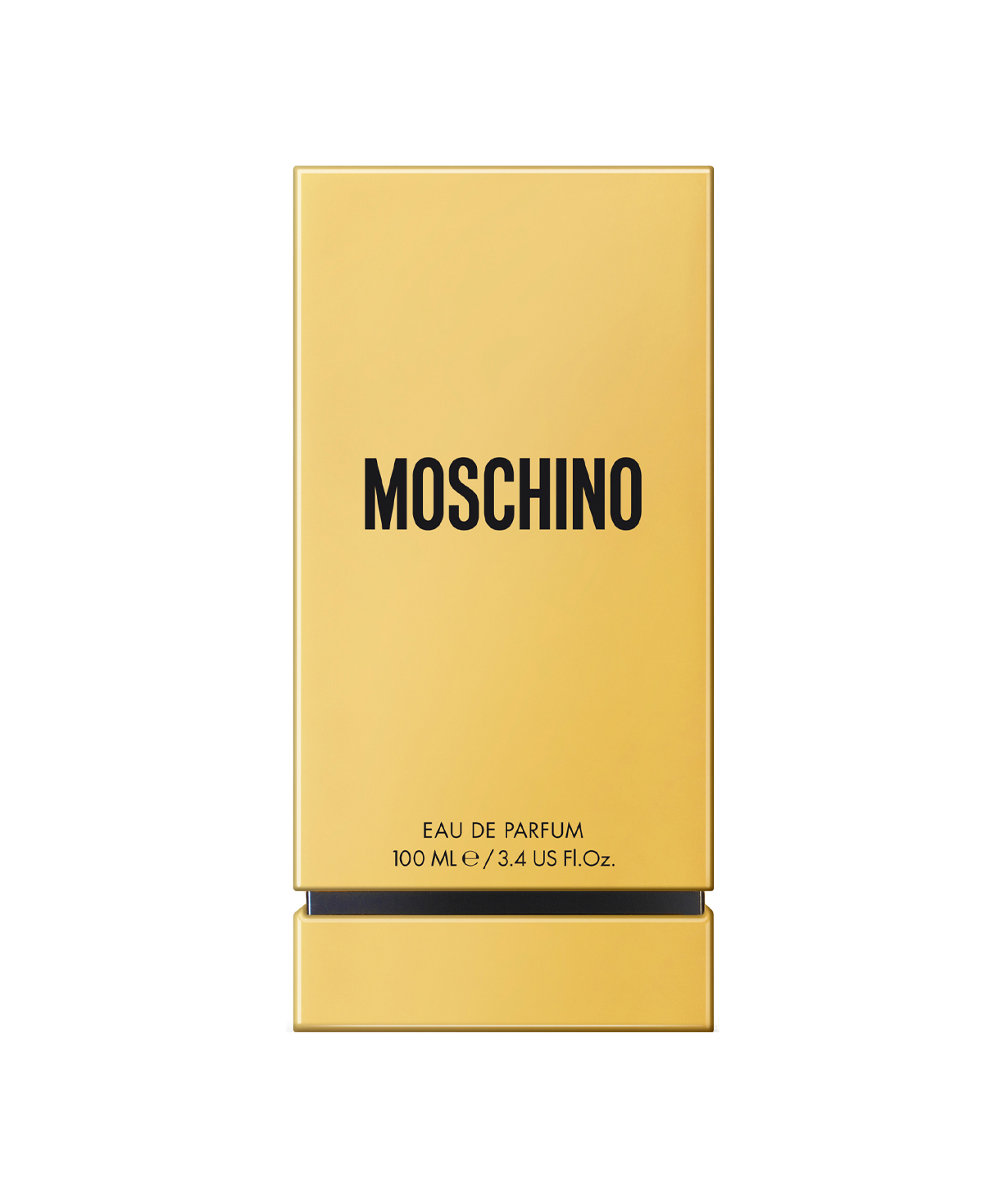 Օծանելիք «Moschino» Gold Fresh Couture, կանացի, 100 մլ