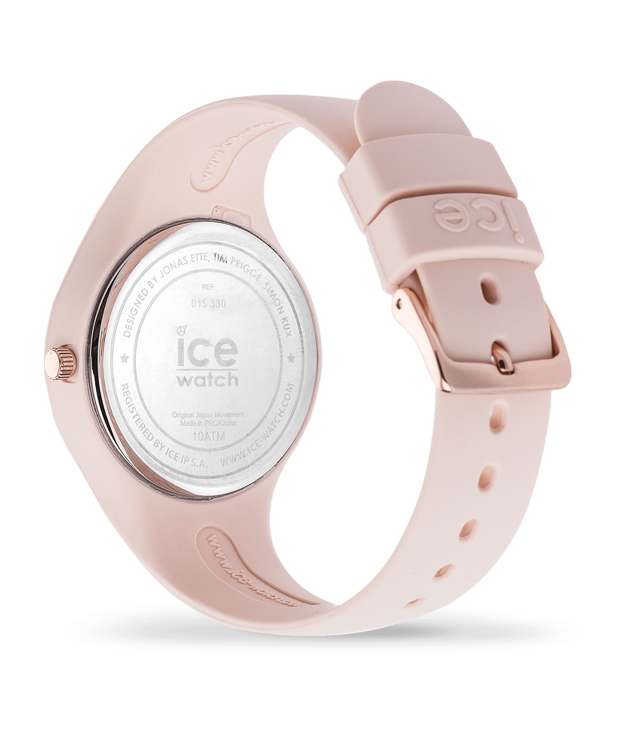 Ժամացույց «Ice-Watch» ICE glam - Nude
