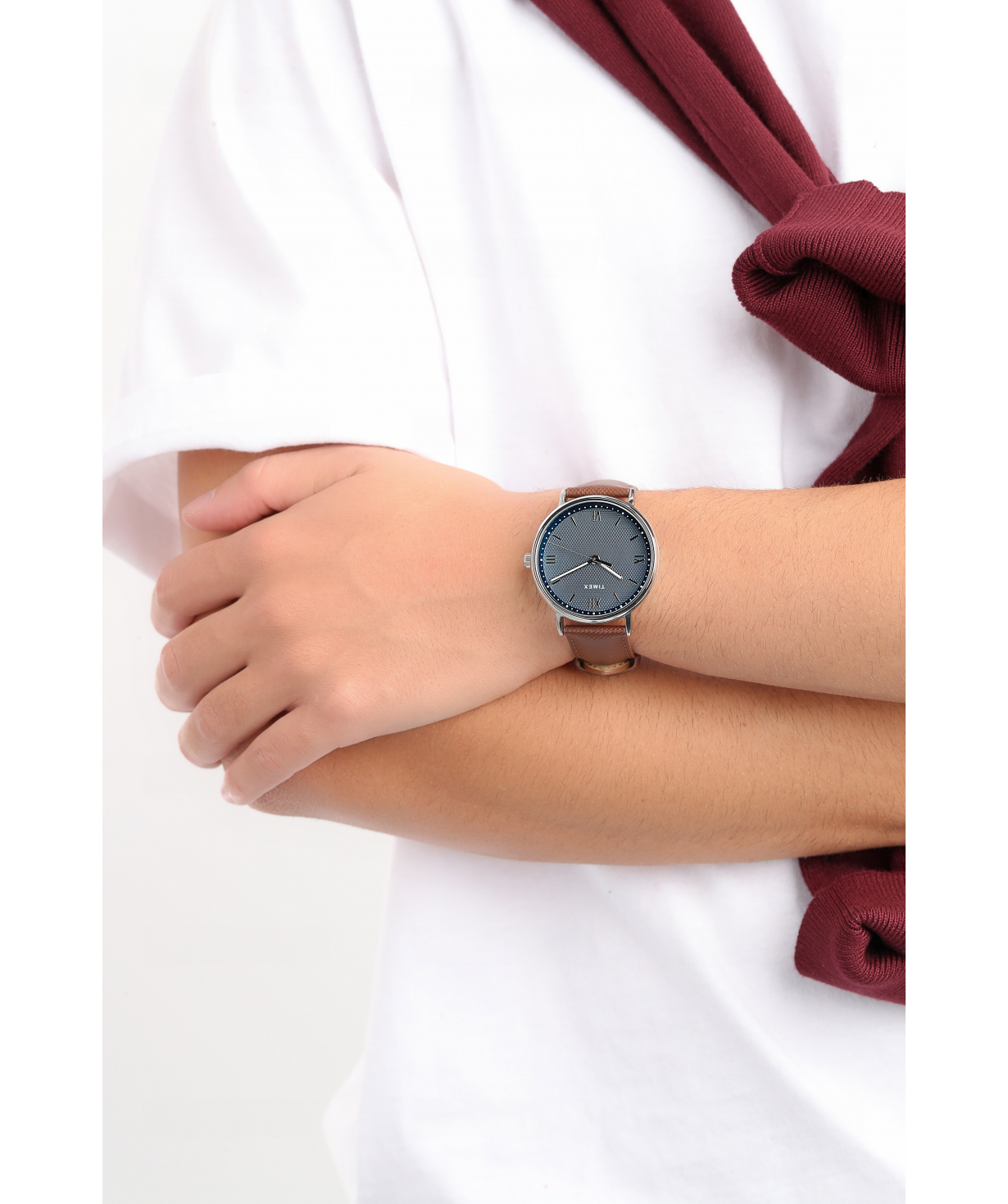 Wristwatch `Timex` TW2T34800