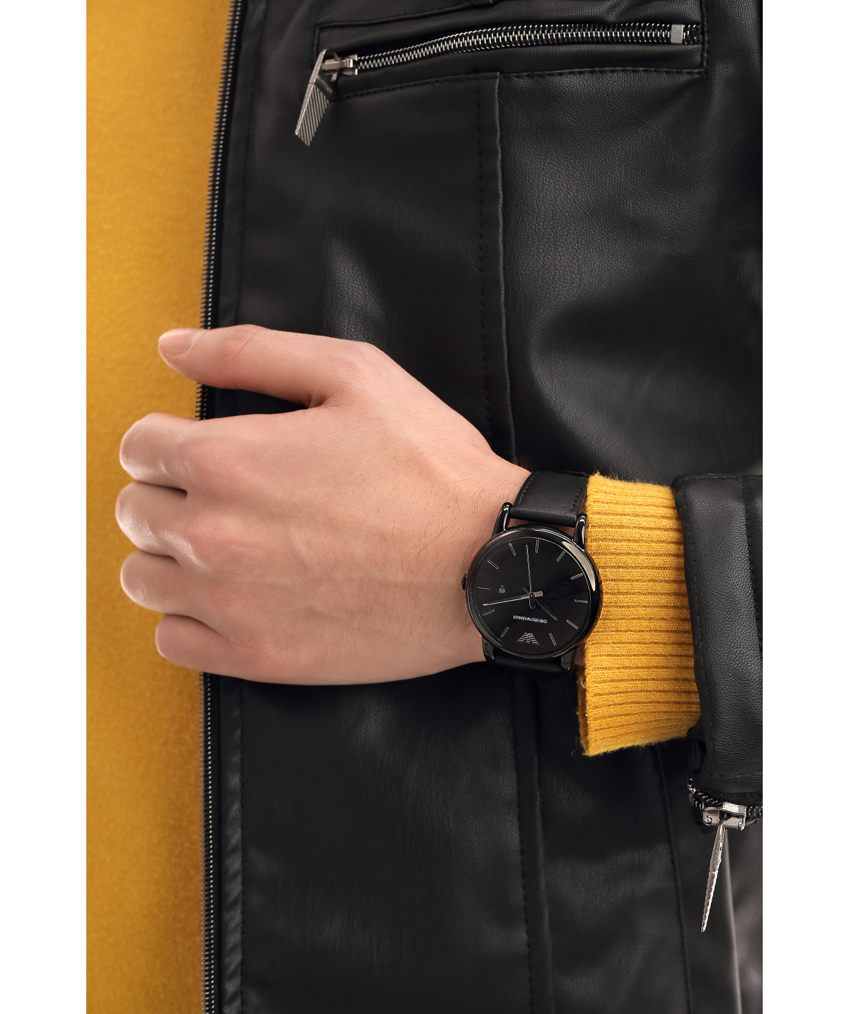 Ժամացույց  «Emporio Armani» ձեռքի  AR1732