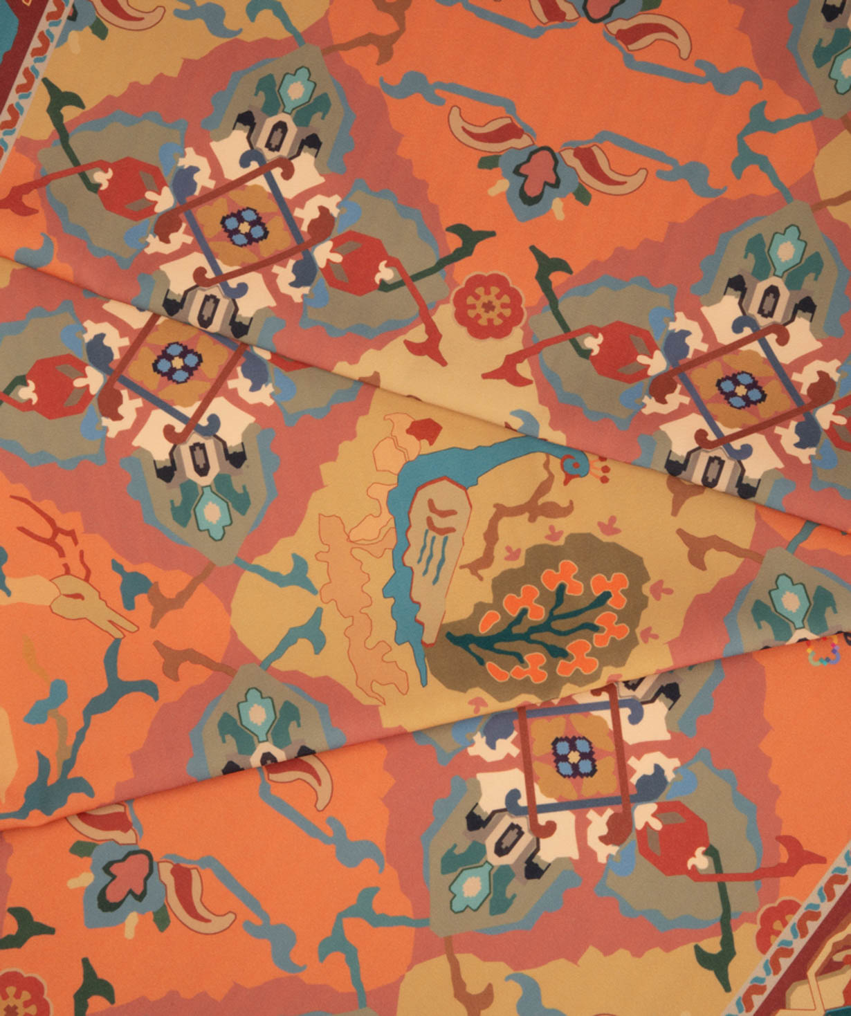 Tablecloth ''Taraz Art'' №3