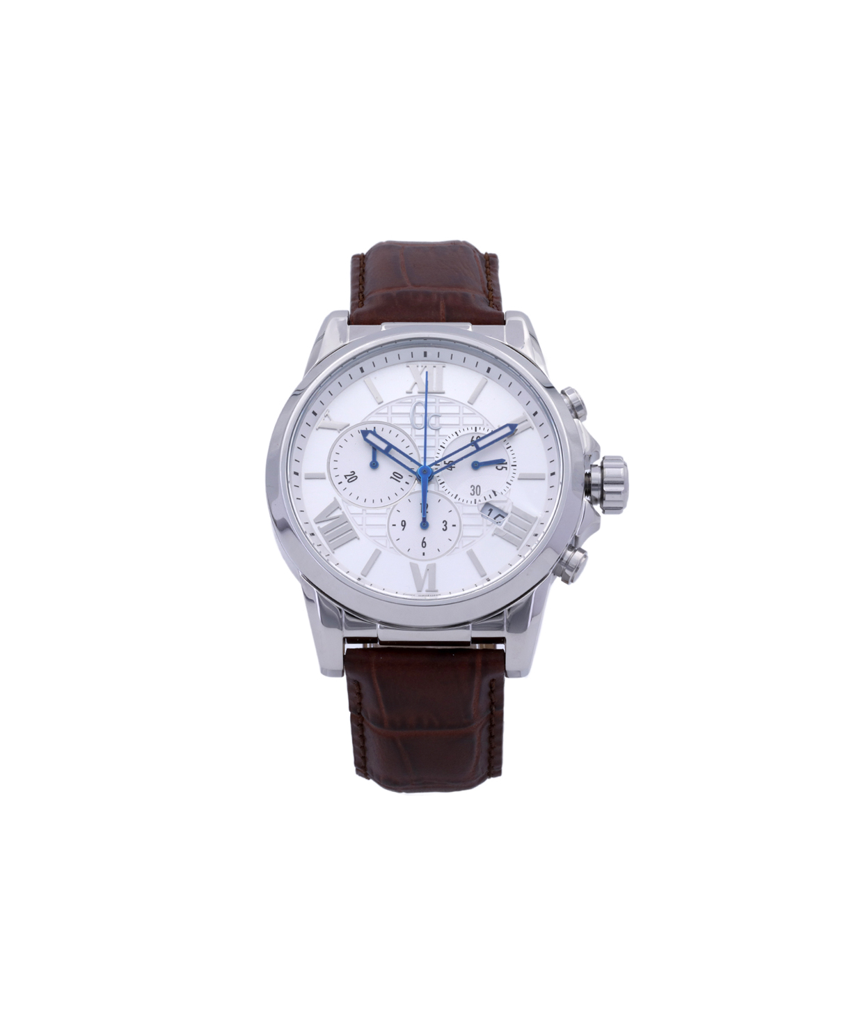 Wrist watch `Gc` Y08005G1