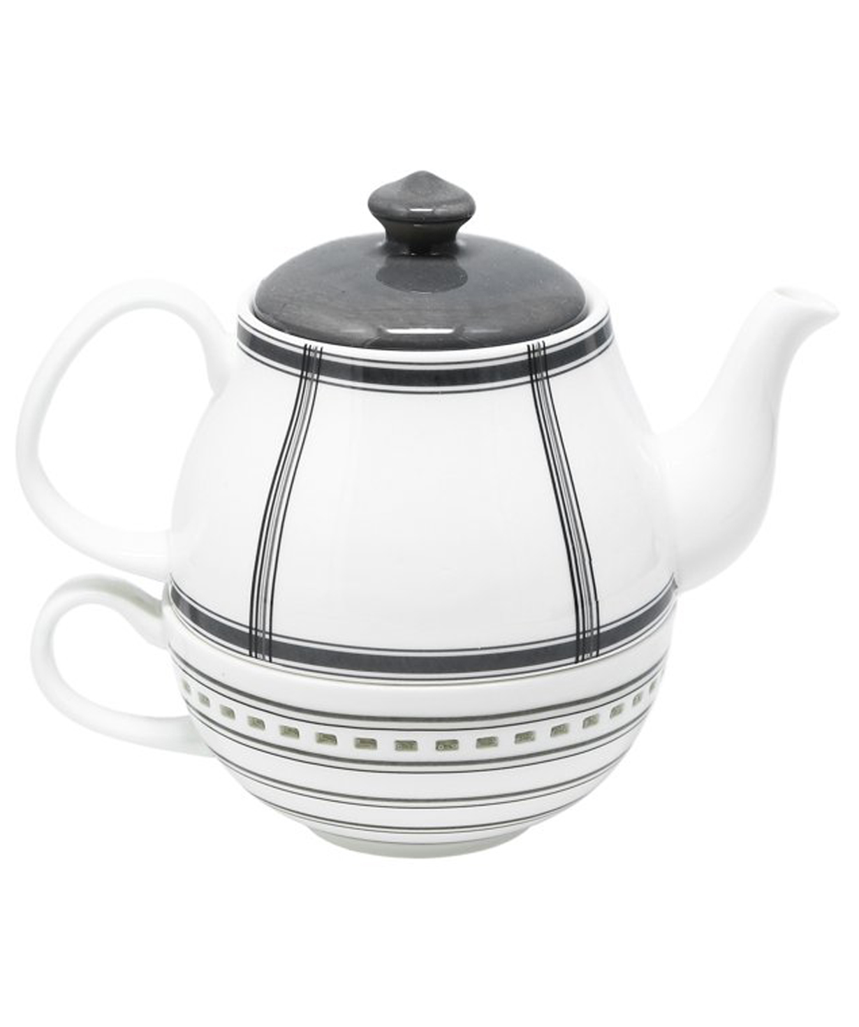 USA. Tea set №153