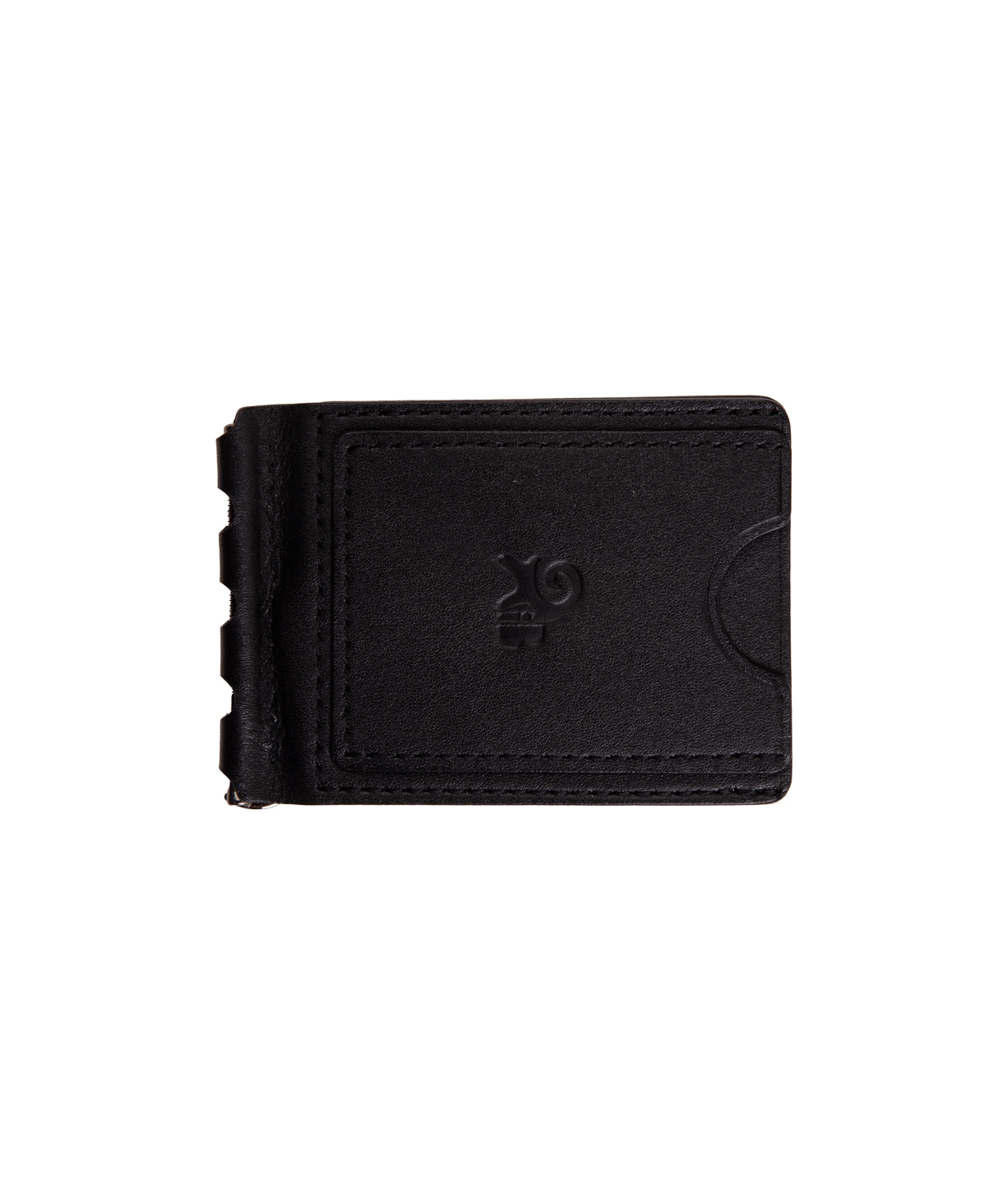 Wallet `Bezoar Ibex` Minimalist with pocket