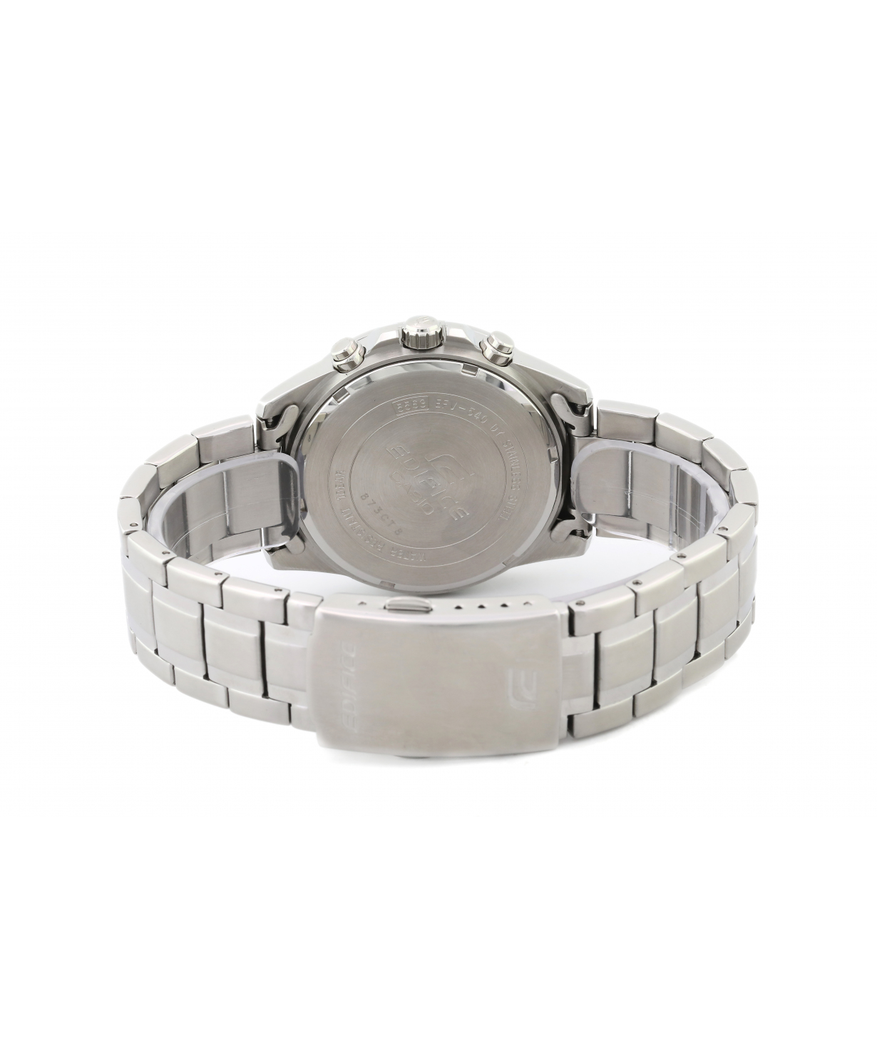 Wristwatch `Casio` EFV-540D-1A2VUDF
