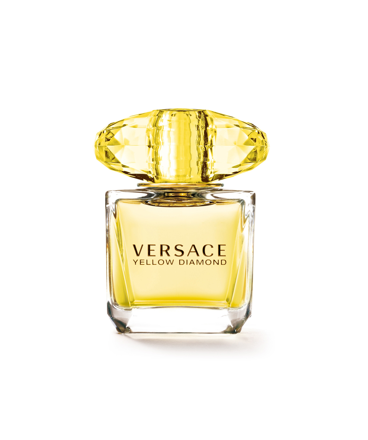 Perfume «Versace» Yellow Diamond, for women, 90 ml