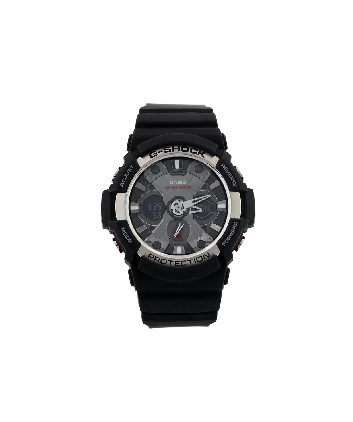 Wristwatch `Casio` GA-200-1ADR