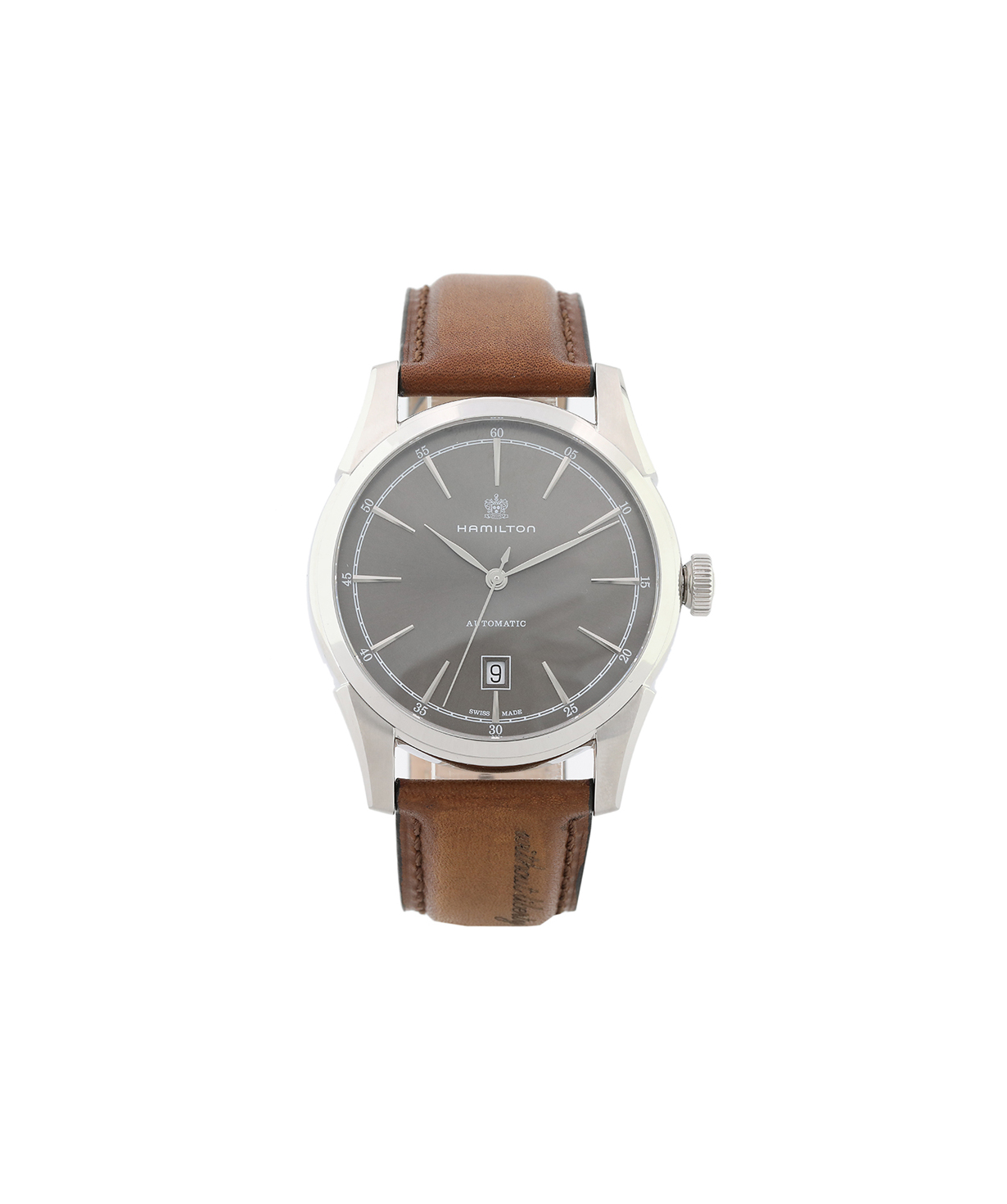 Wristwatch `Hamilton` H42415591