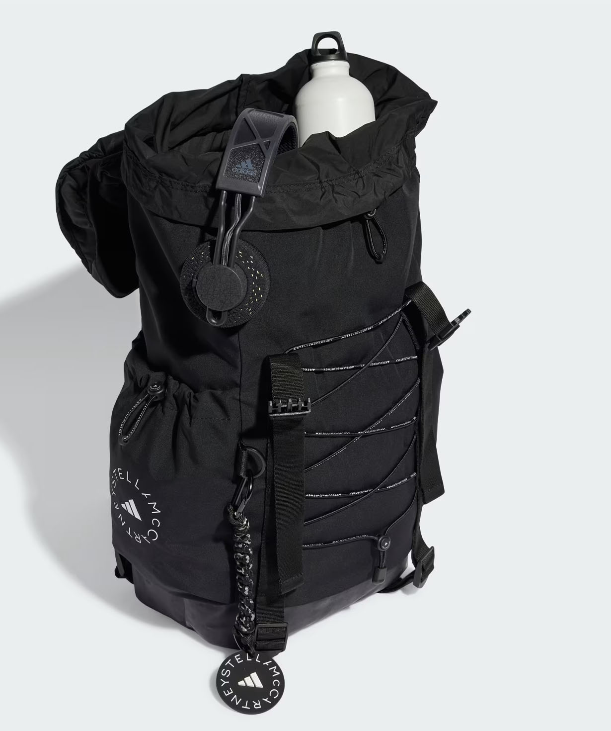 Рюкзак «Adidas»  IN9103 черный