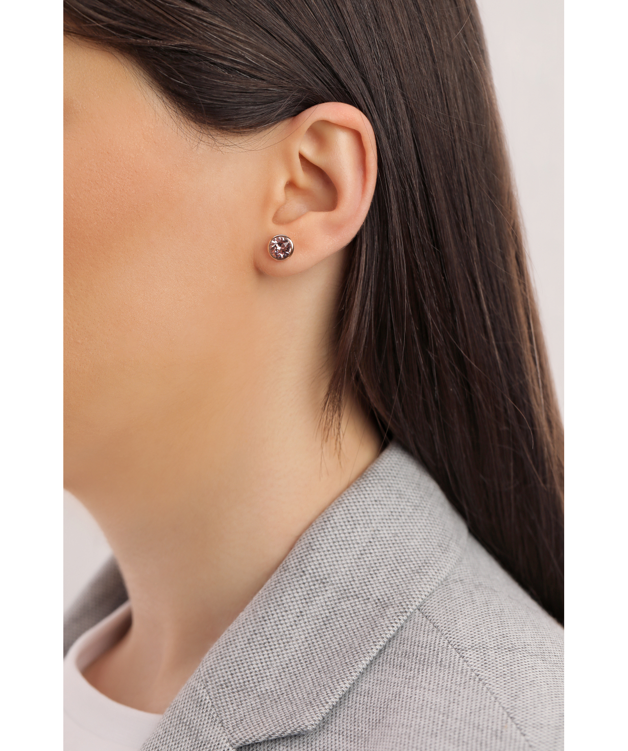 Earring «Brosway»    BYM46