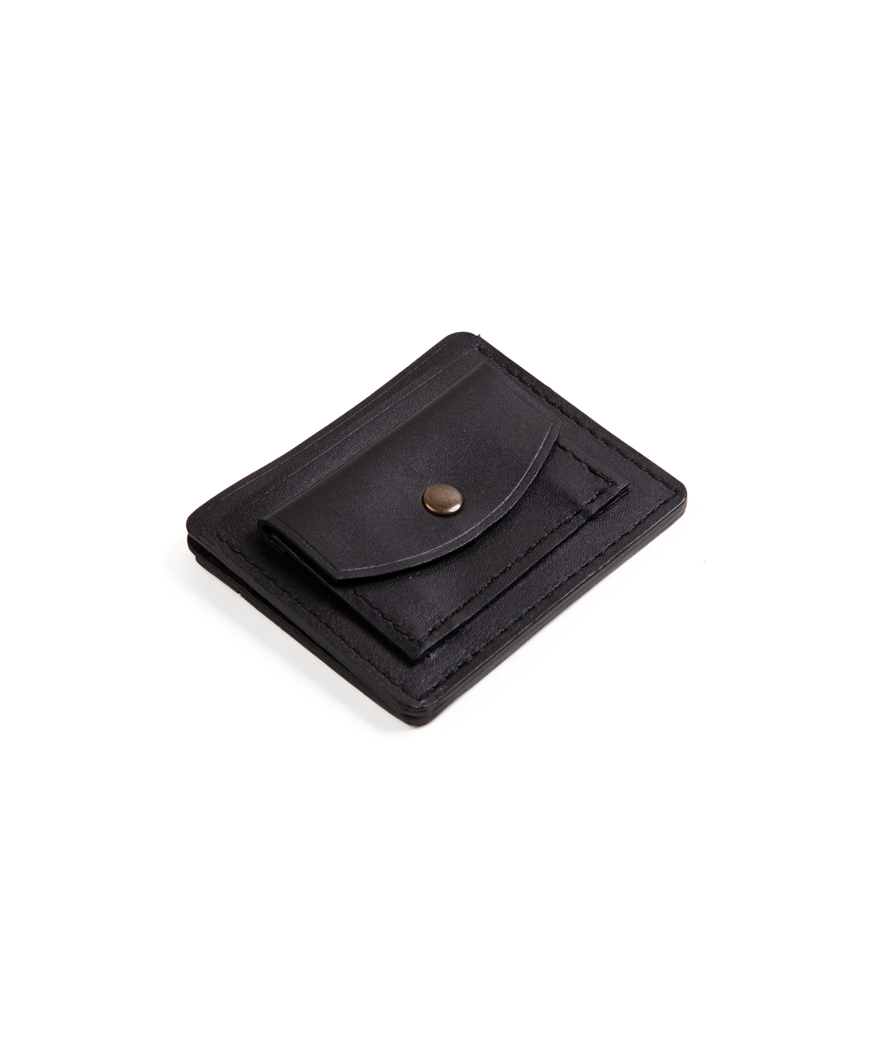 Wallet `Bezoar Ibex` Card holder with pocket