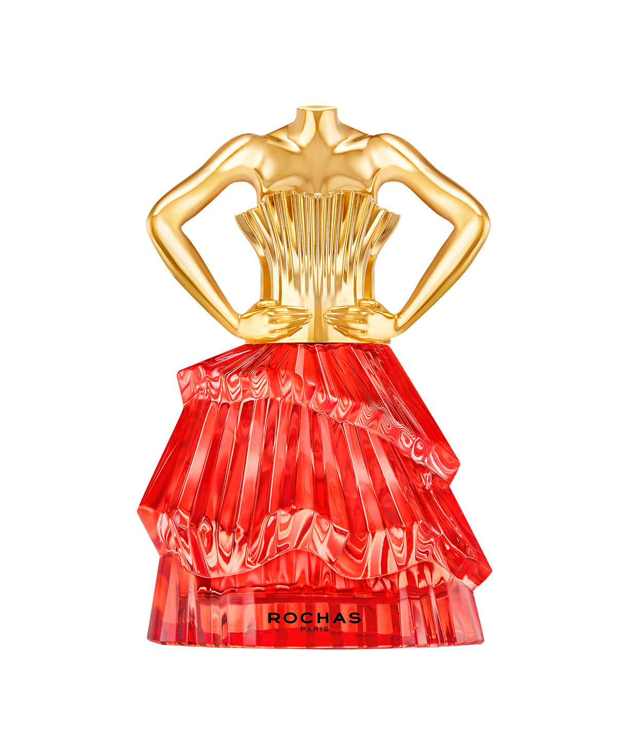 Օծանելիք «Rochas» Audace Le Parfum, կանացի, 90 մլ