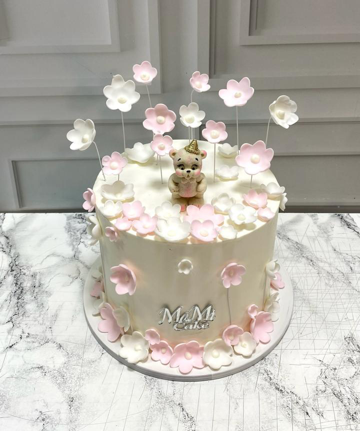 Торт «MaMi Cake» №166