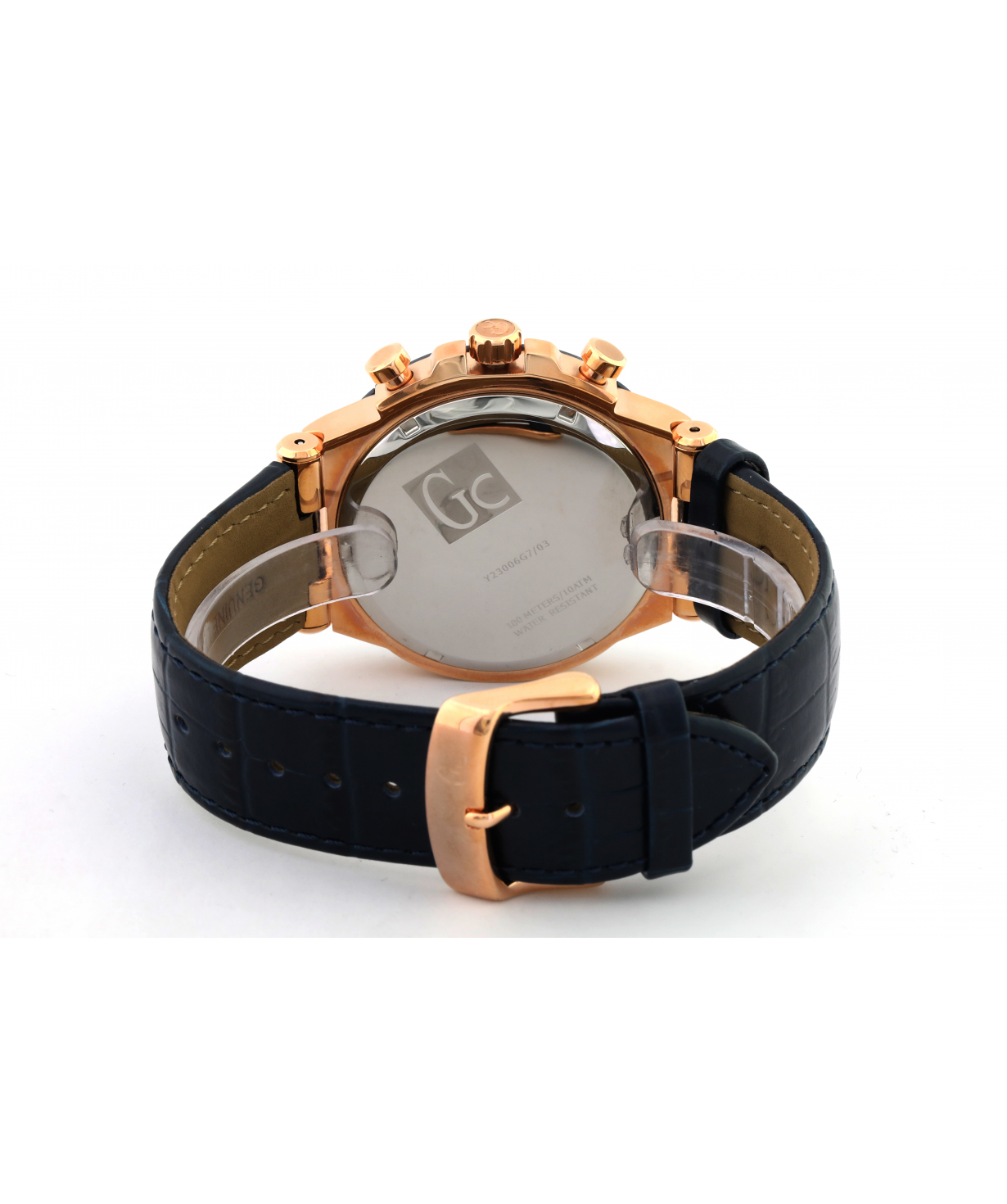 Wrist watch `Gc` Y23006G7
