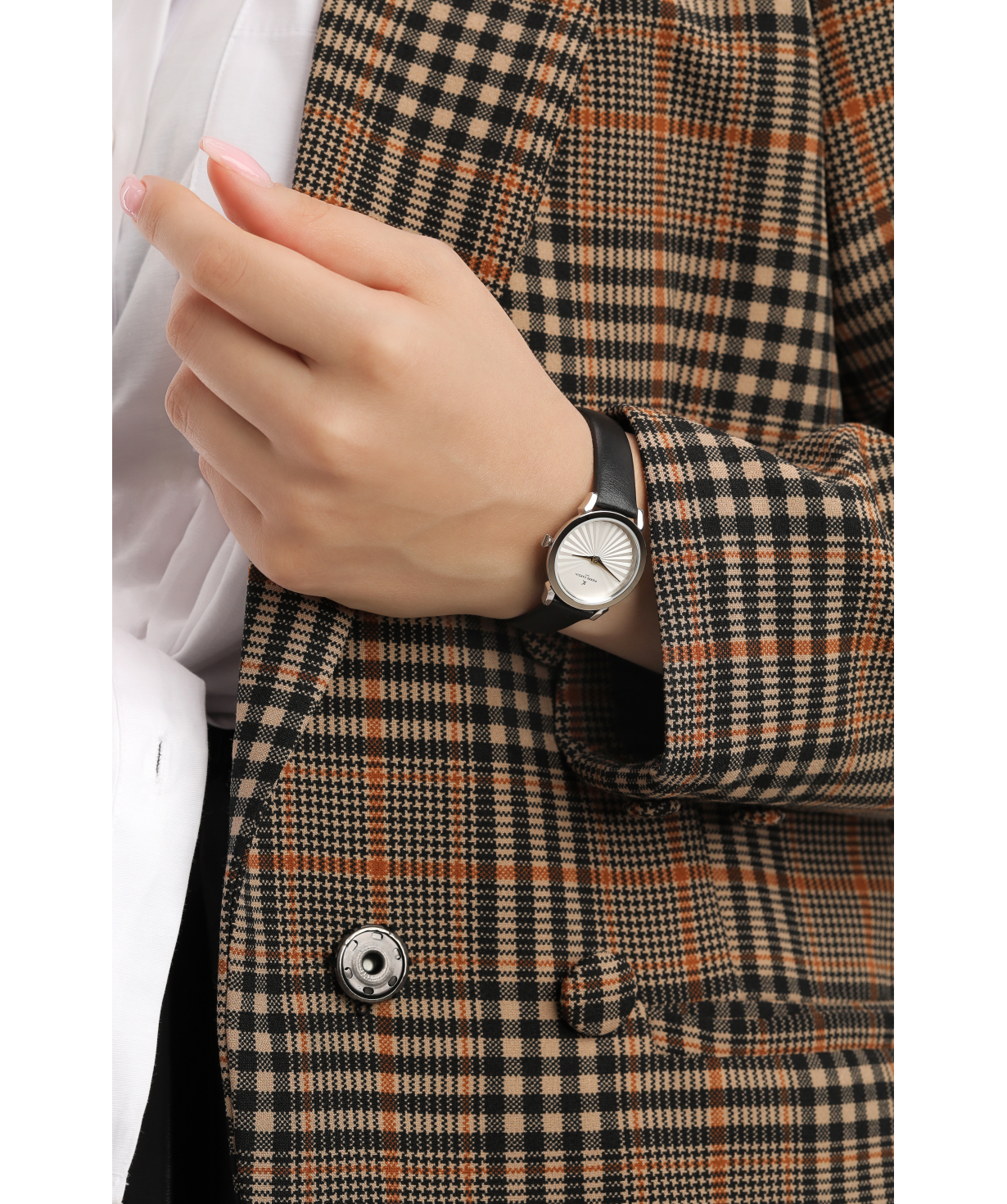 Wristwatch `Pierre Cardin` CPI.2507