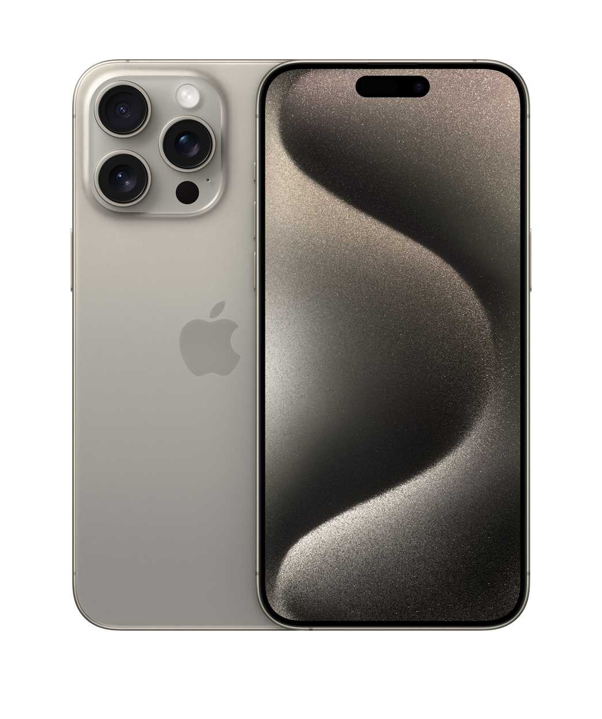 Սմարթֆոն Apple IPhone 15 Pro (8GB, 128GB)