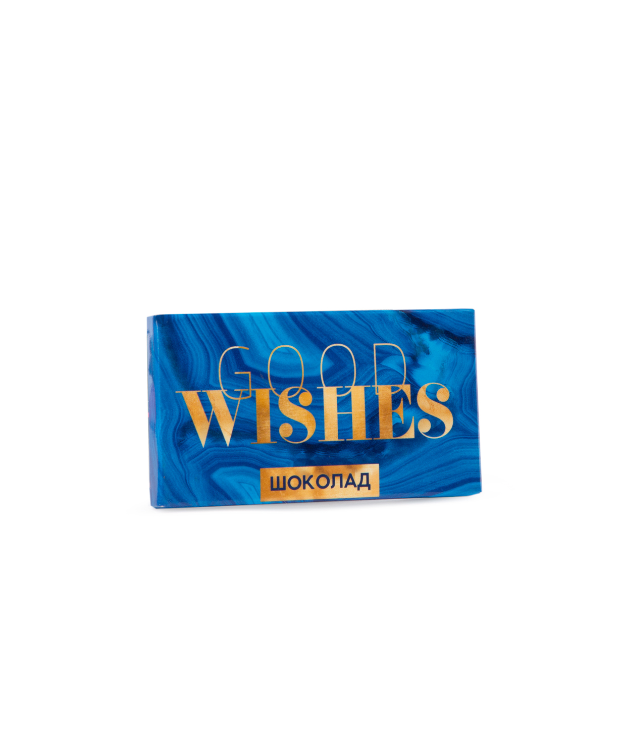 Шоколад `Jpit.am` молочный, Good wishes
