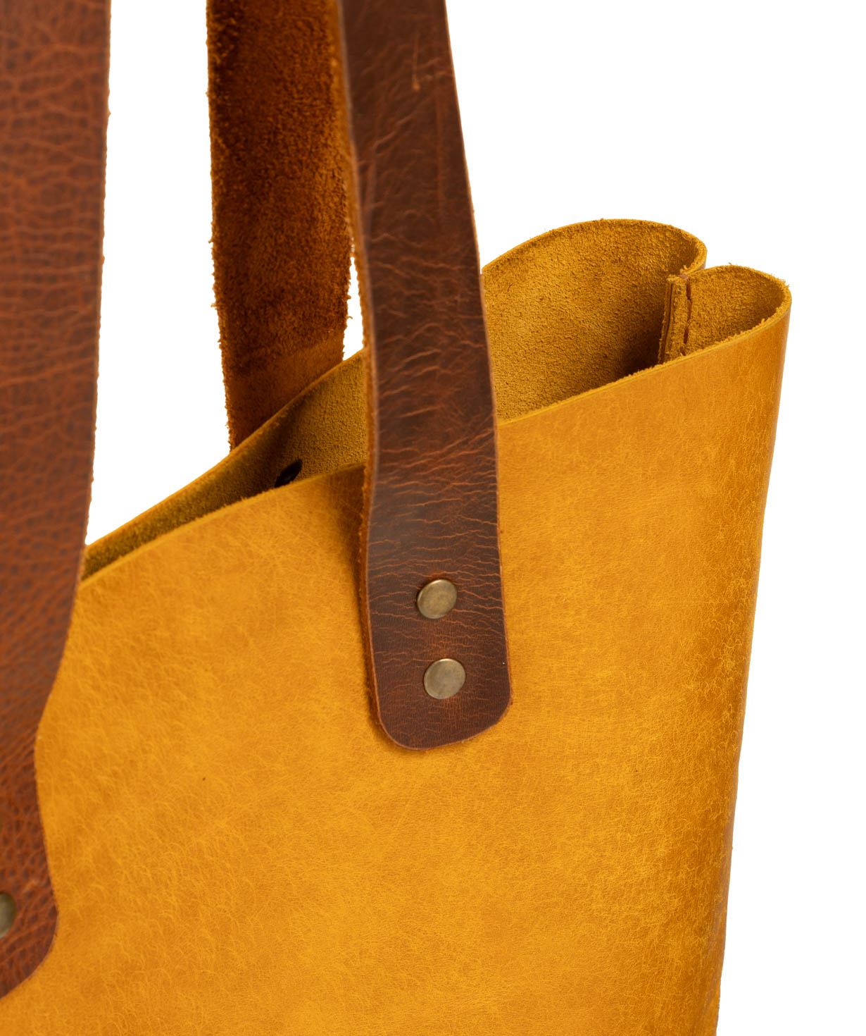 Сумка «Leather Master's Studio» Shopper №2
