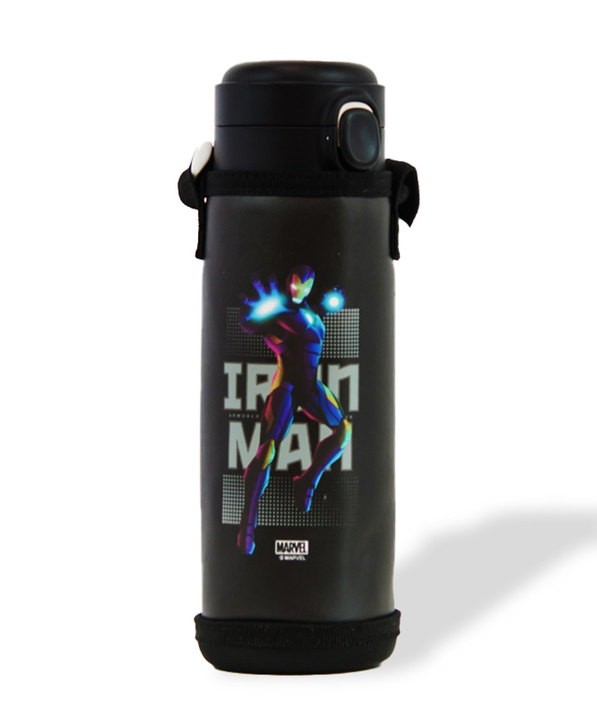 Thermos Iron Man Marvel 500ml