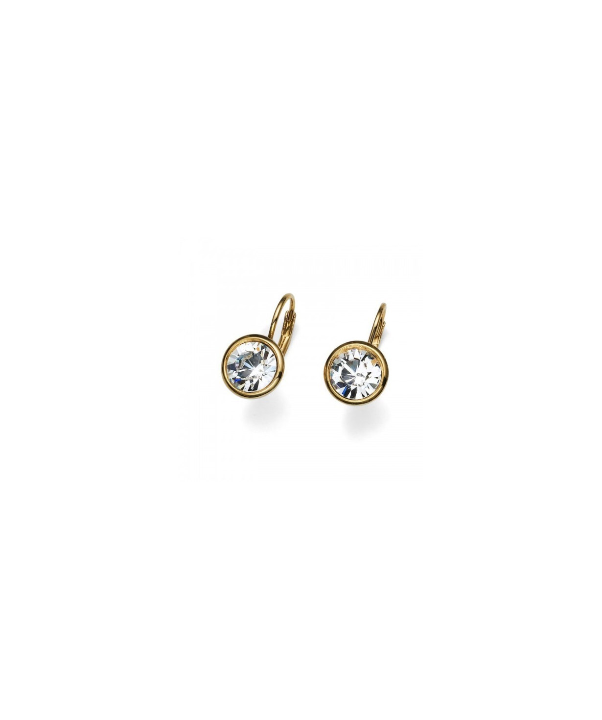 Earring  `Oliver Weber`   22294G 001