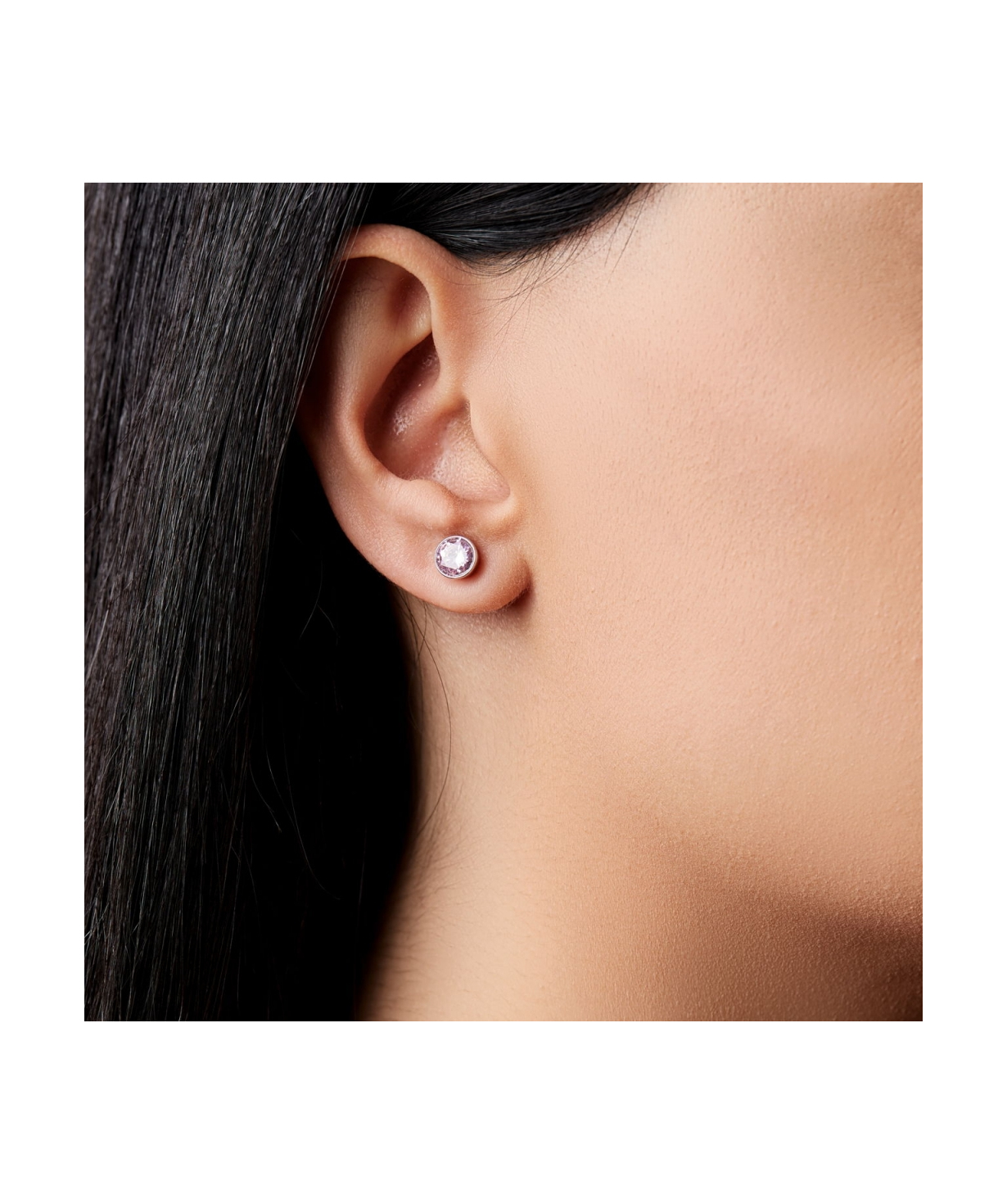 Earring «SiaMoods» SE215B6P