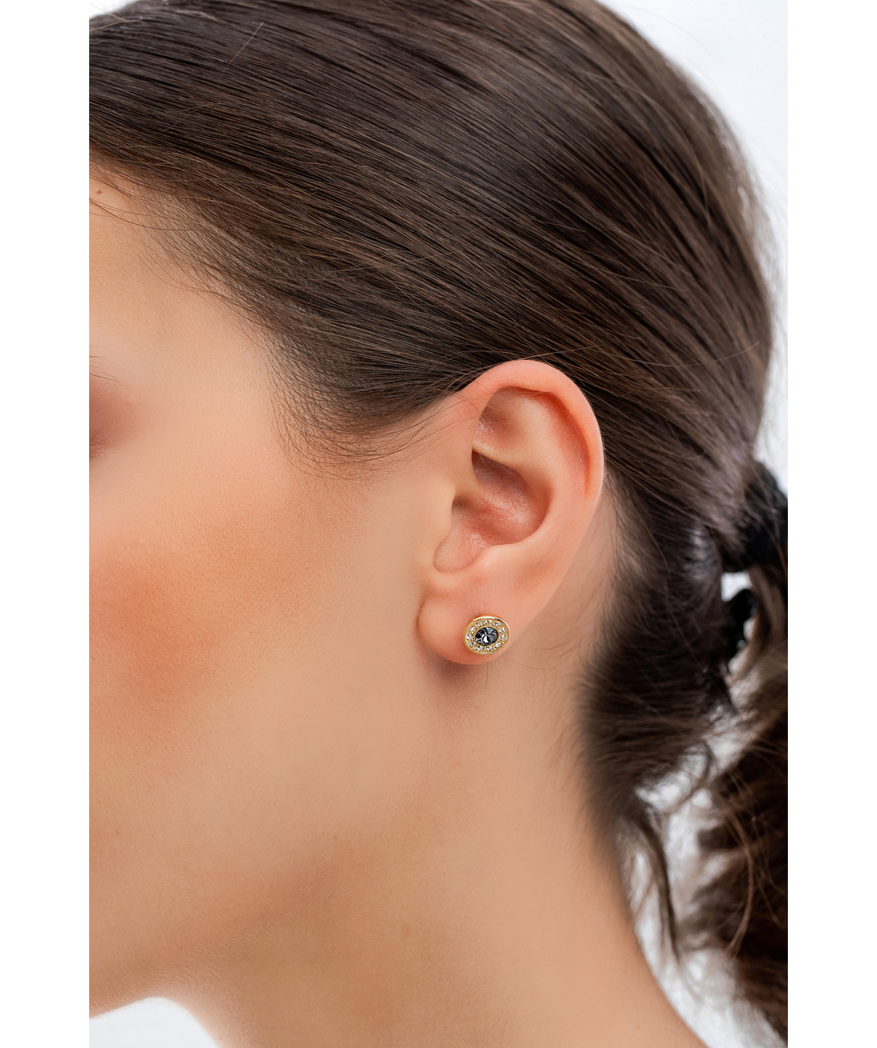 Earrings «Oliver Weber» 22400 922