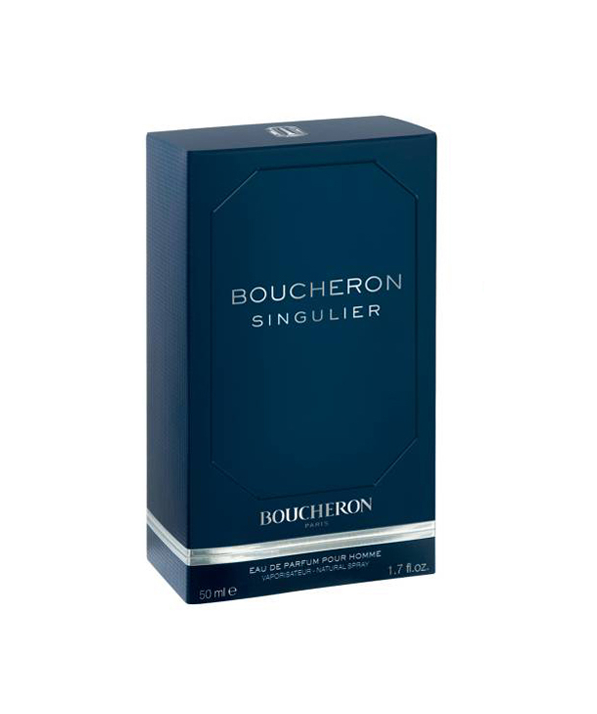 Perfume «Boucheron» Singulier, for men, 50 ml