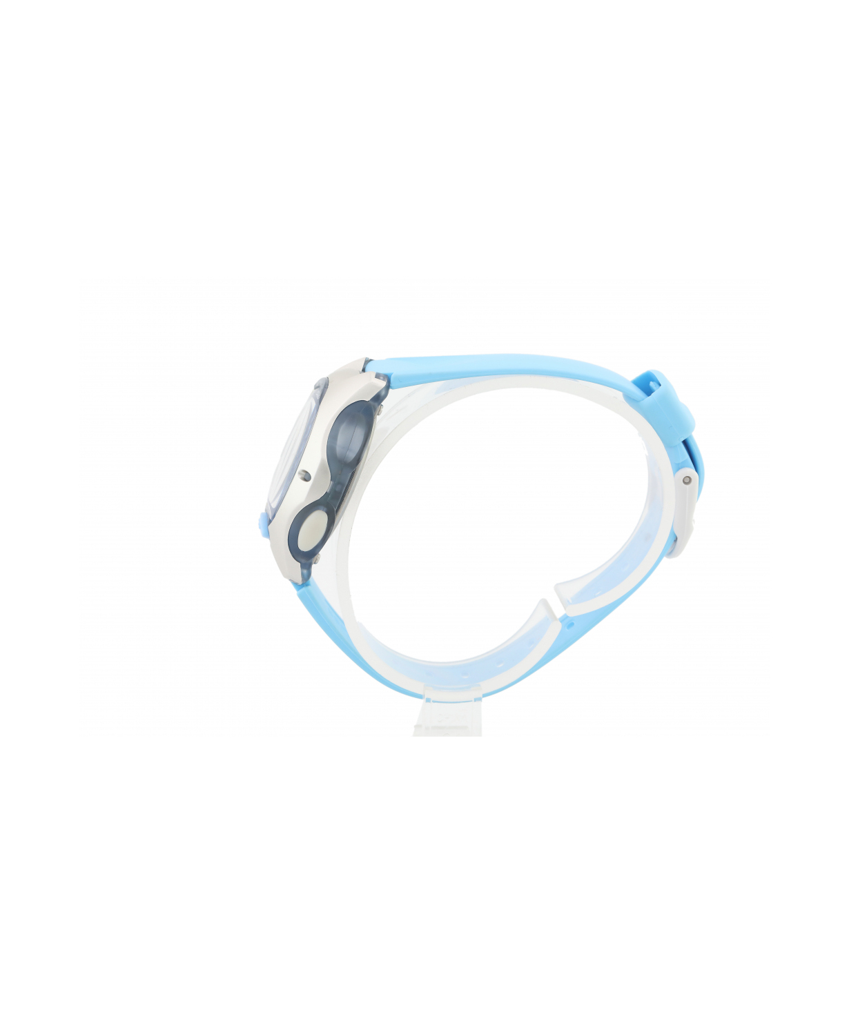 Wristwatch `Casio'' LW-200-2BVDF
