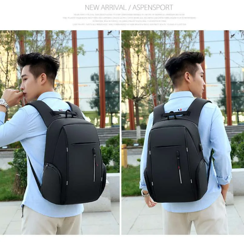 Backpack  CEAVNI