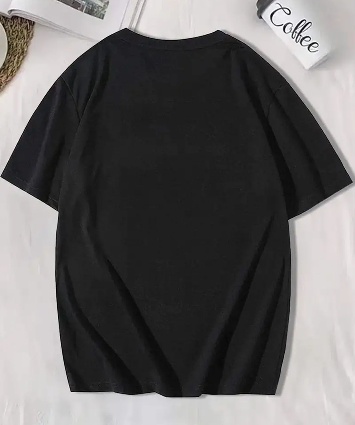 T-shirt `Gift Store` for Men №1073