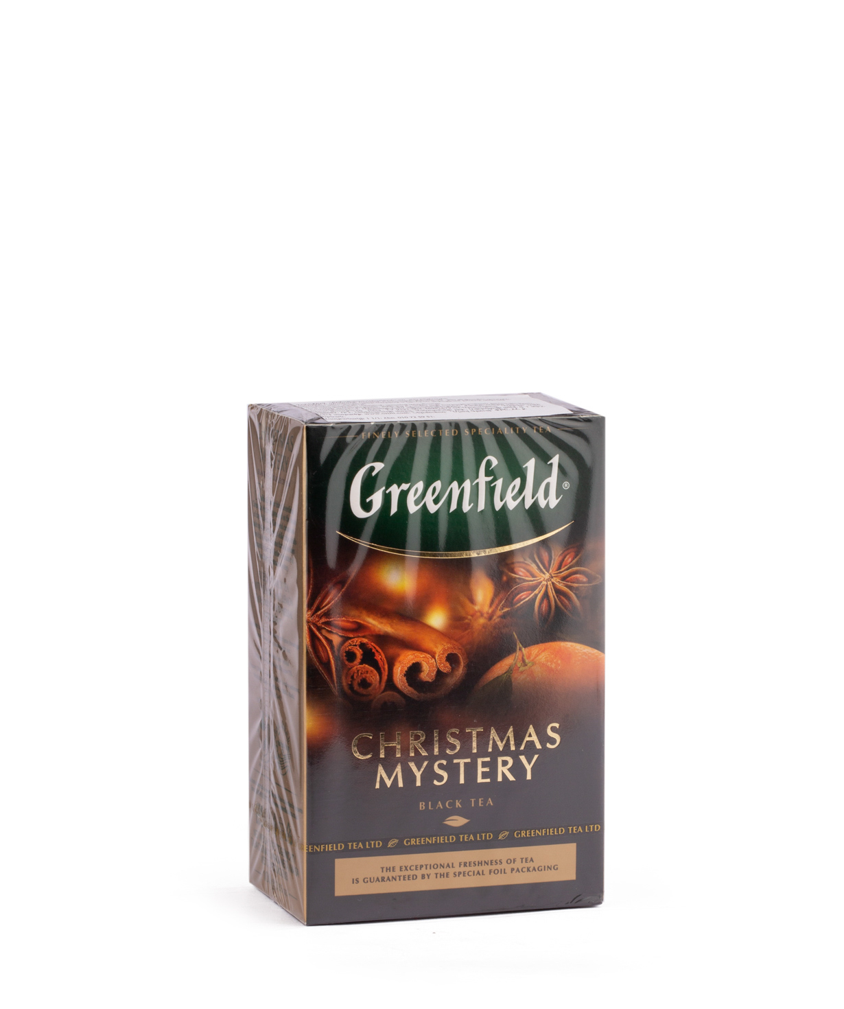 Tea «Greenfield»
