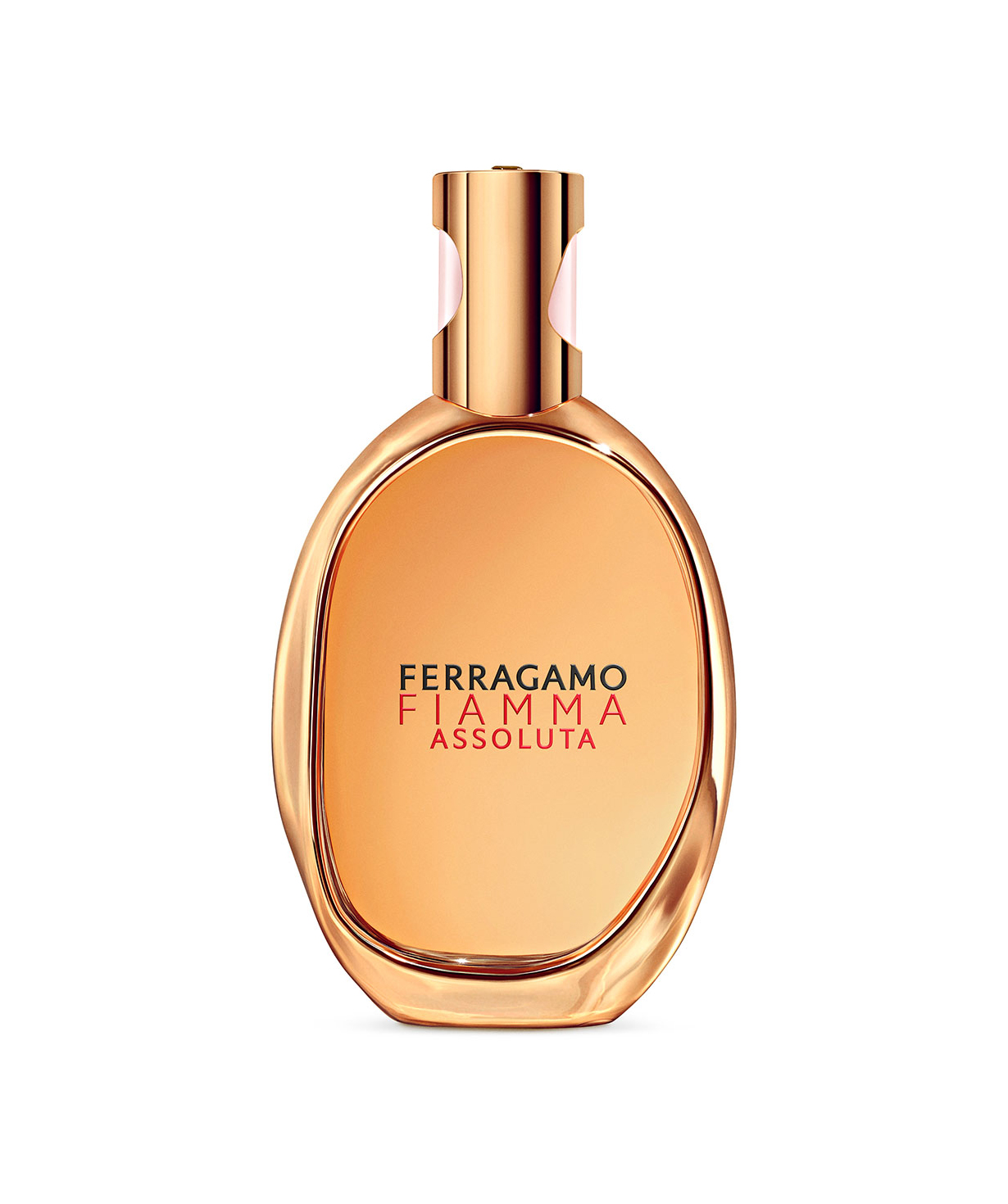 Парфюм «Ferragamo» Fiamma Assoluta, женский, 55 мл