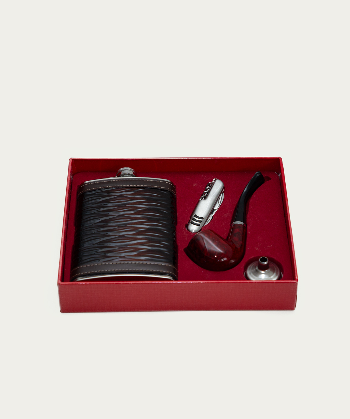 Set «Creative Gifts» for men №3