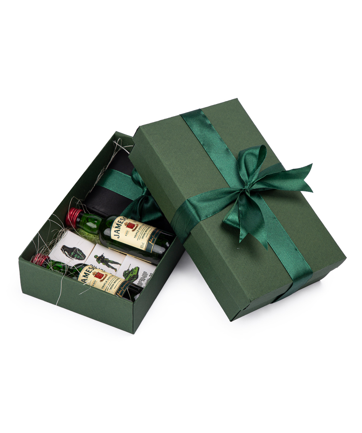 Gift box ''THE BOX'' №206