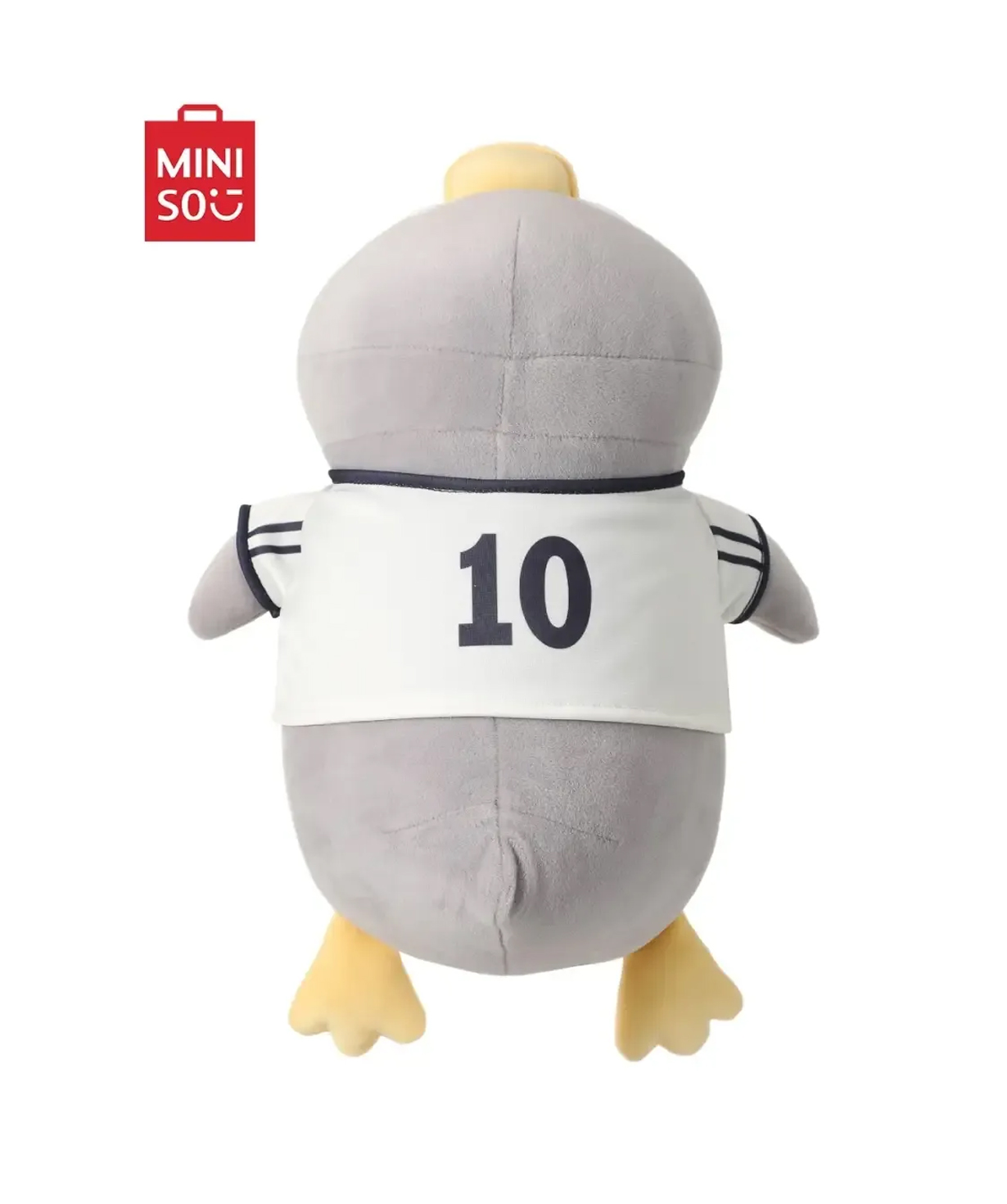 Soft toy «Miniso» Pen Pen Mini Family Sports