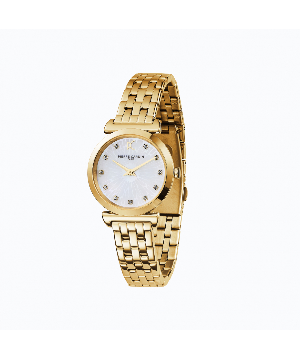 Наручные часы «Pierre Cardin» CF.0812.SE.G