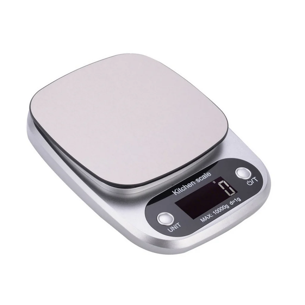 Digital Kitchen Scales