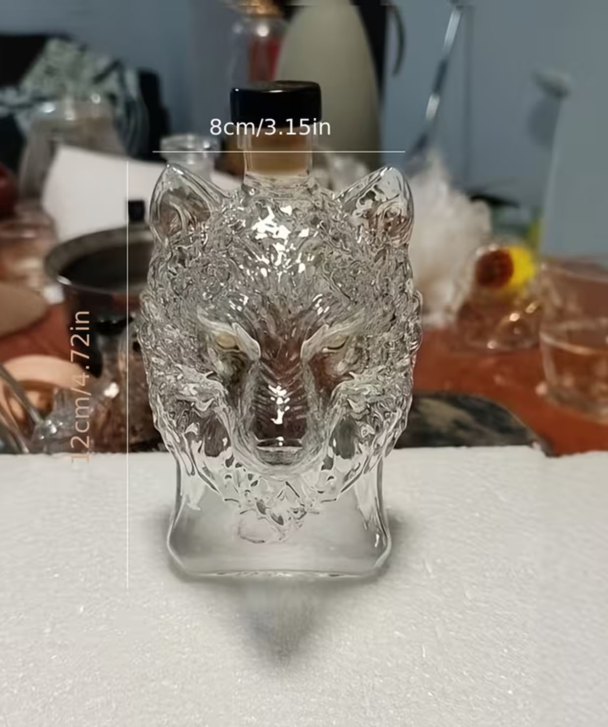 Դեկանտեր «Gift Store» գայլ №1210