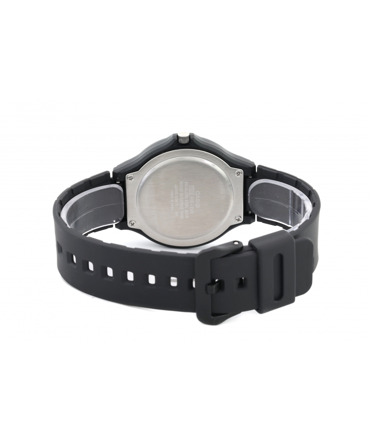 Ժամացույց  «Casio» ձեռքի  MW-240-7BVDF