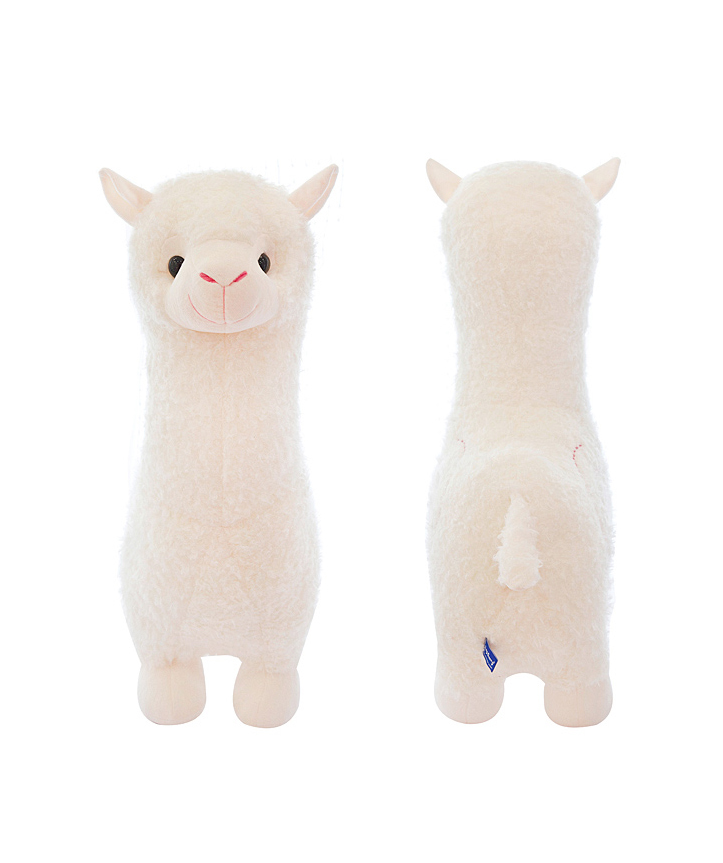 Soft toy Alpaca, 70 cm