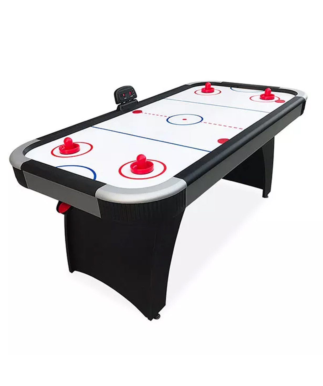 Air Hockey «HJ Sports» 183x92x81 cm