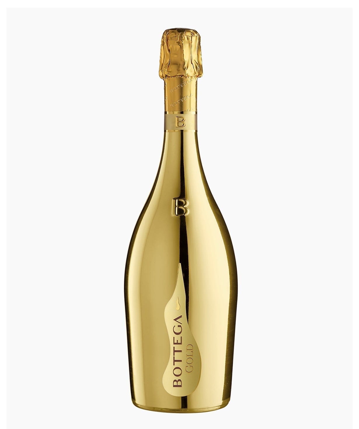 Шампанское Bottega Gold Spumante 3л