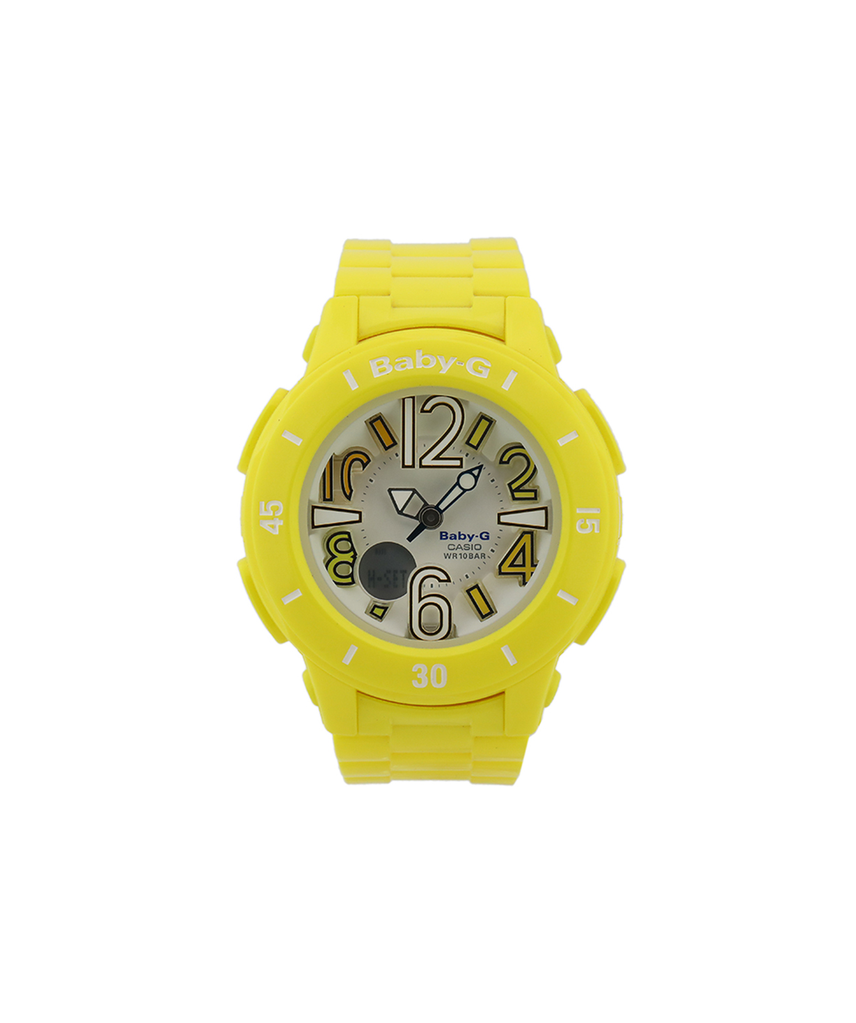 Wristwatch `Casio` BGA-170-9BDR