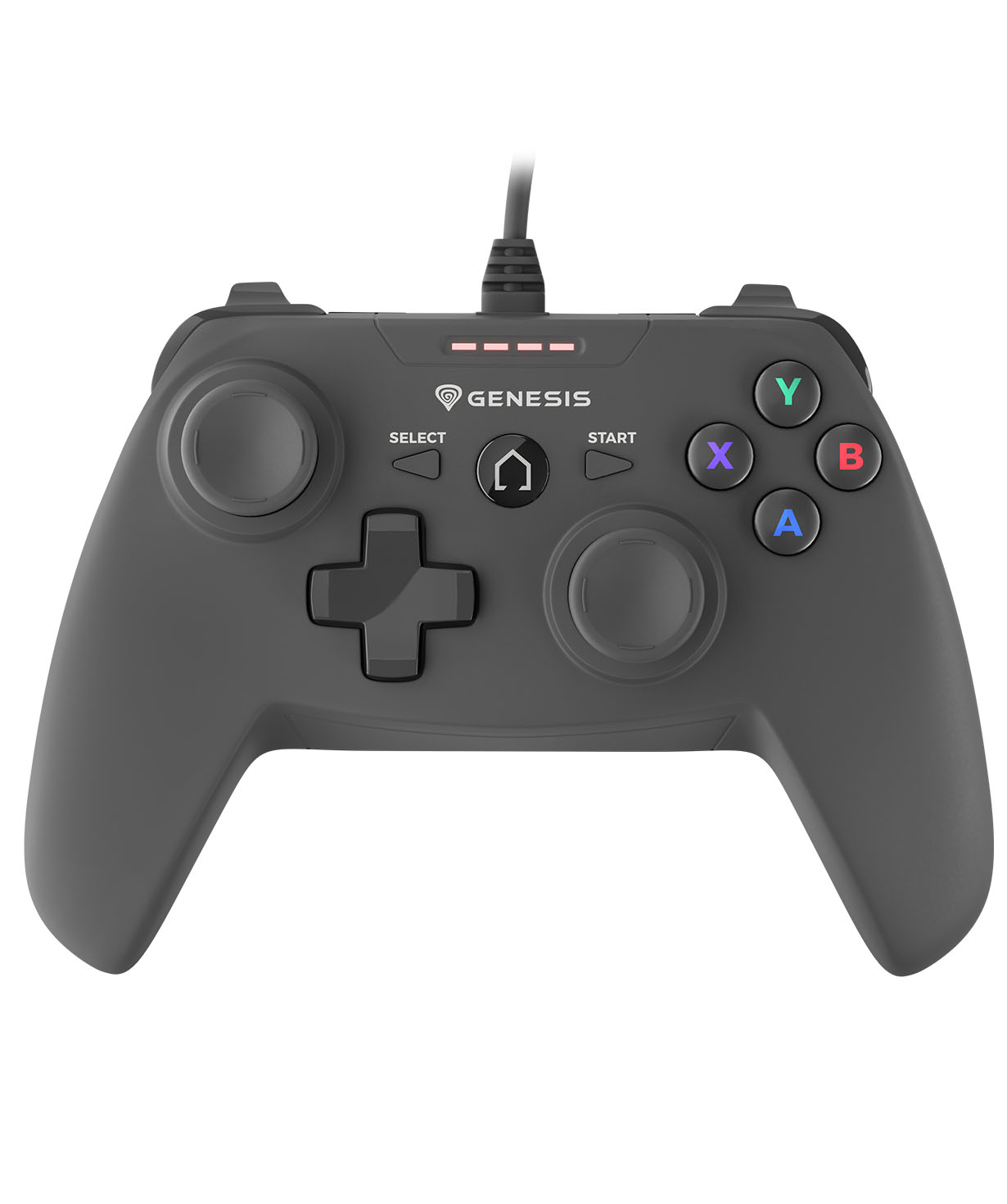 Խաղային կարգավորիչ Genesis Mangan NJG-0773 P58 Gamepad