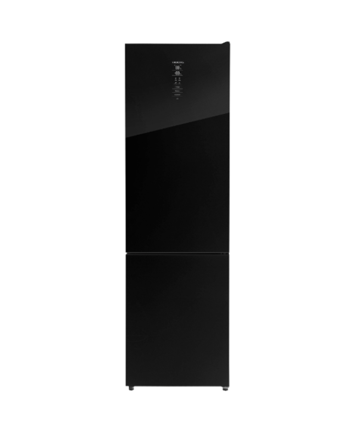 Սառնարան «HIBERG» RFC-400DX NFGB inverter