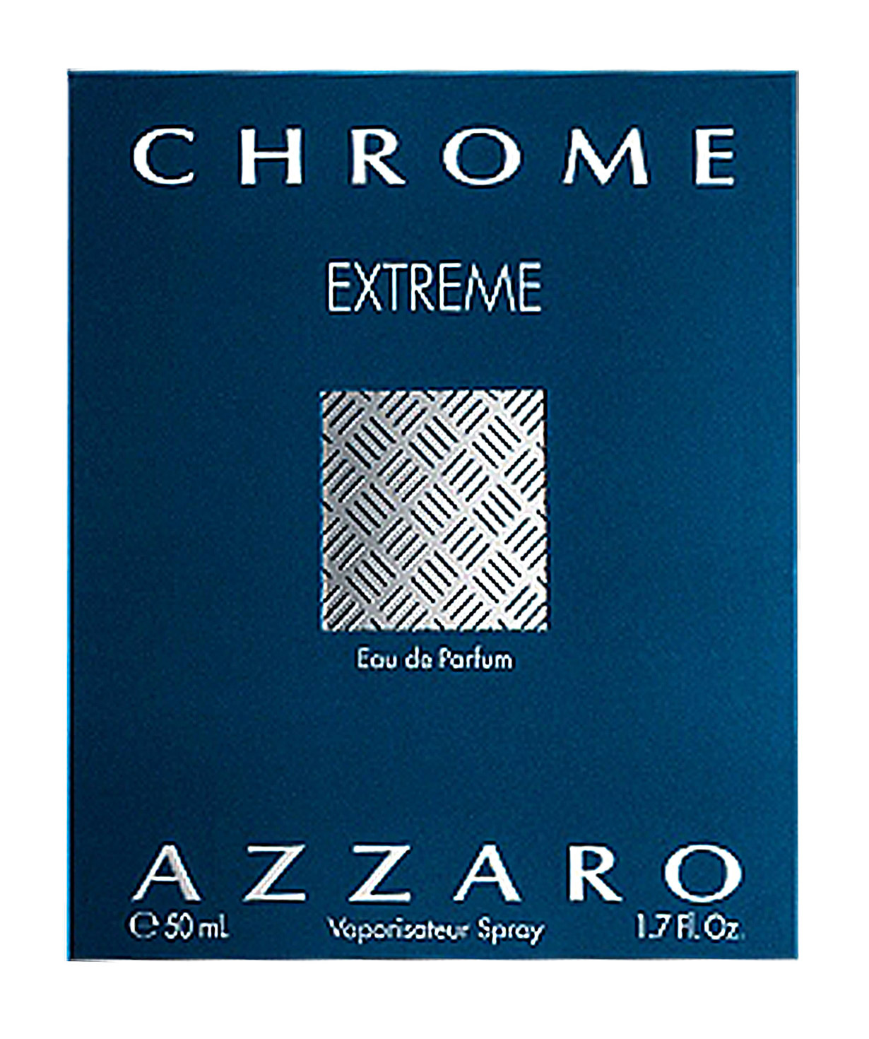 chrome azzaro extreme